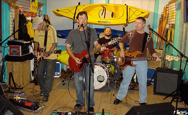 band