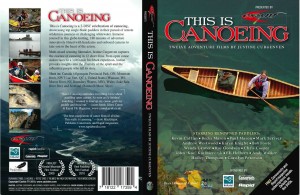 This is Canoeing cover