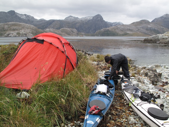 Brecknock_camping