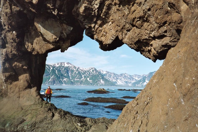 3.alexey in nice arch